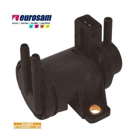 ELETTROVALVOLA DI CONTROLLO EGR/GAS DI SCARICO DAILY/DUCATO