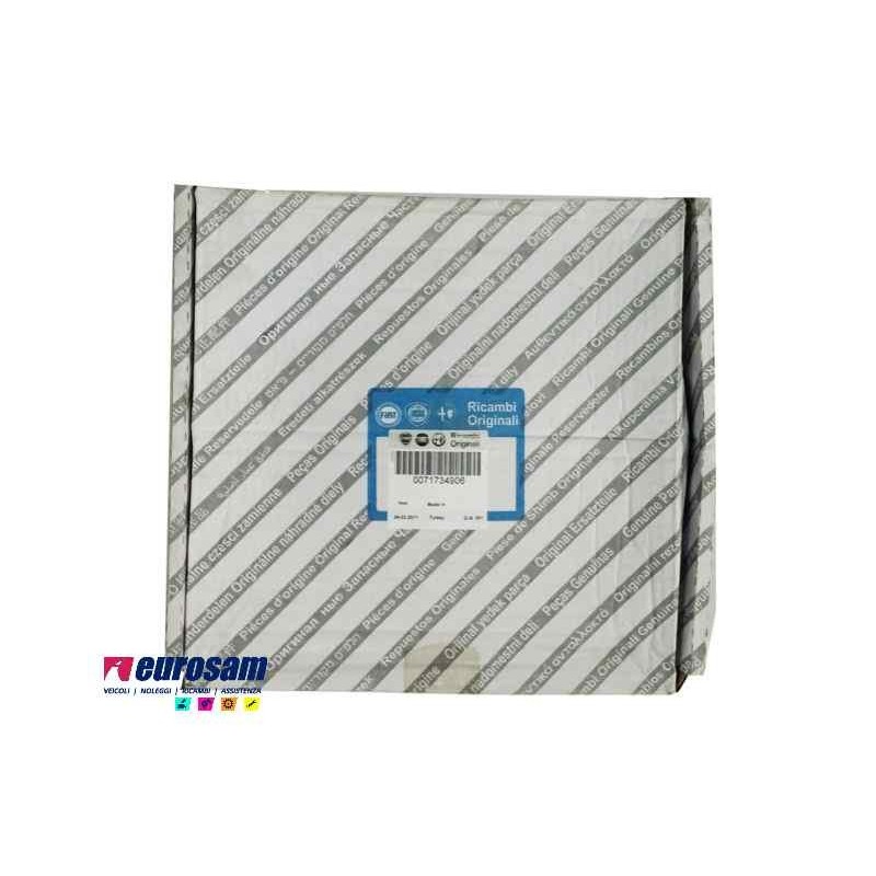 KIT FRIZIONE 3 PEZZI PER FIAT DUCATO 2.3 JTD - ORIGINALE FIAT