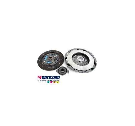 KIT FRIZIONE 3 PEZZI PER FIAT DUCATO 2.3 JTD - ORIGINALE FIAT