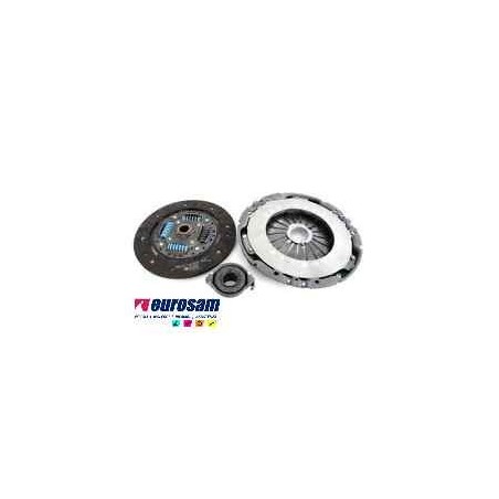 KIT FRIZIONE 3 PEZZI PER FIAT DUCATO 2.3 JTD - ORIGINALE FIAT
