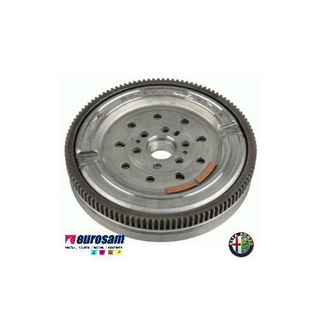 VOLANO BIMASSA ALFA ROMEO 159 BRERA SPIDER 1.8 TBI 939B1.000