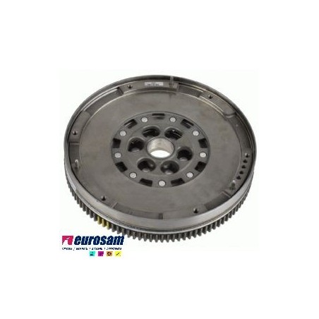 VOLANO BIMASSA ALFA ROMEO 159 BRERA SPIDER 1.8 TBI 939B1.000