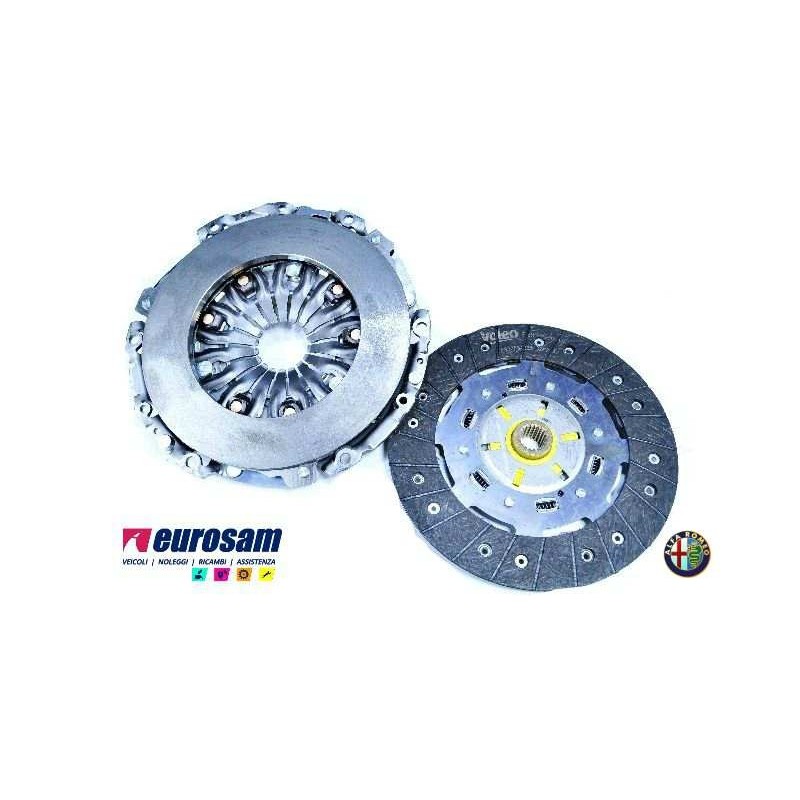 KIT FRIZIONE ALFA ROMEO 159 BRERA SPIDER 1.8 TBI 939B1.000