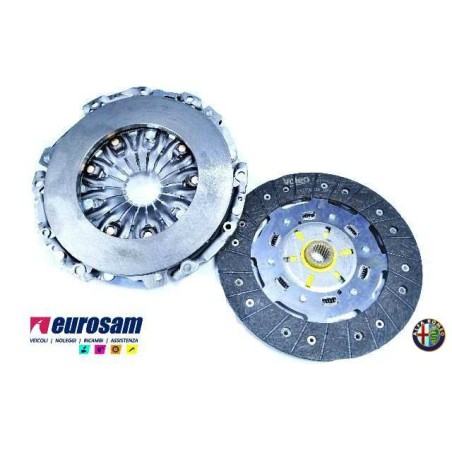 KIT FRIZIONE ALFA ROMEO 159 BRERA SPIDER 1.8 TBI 939B1.000