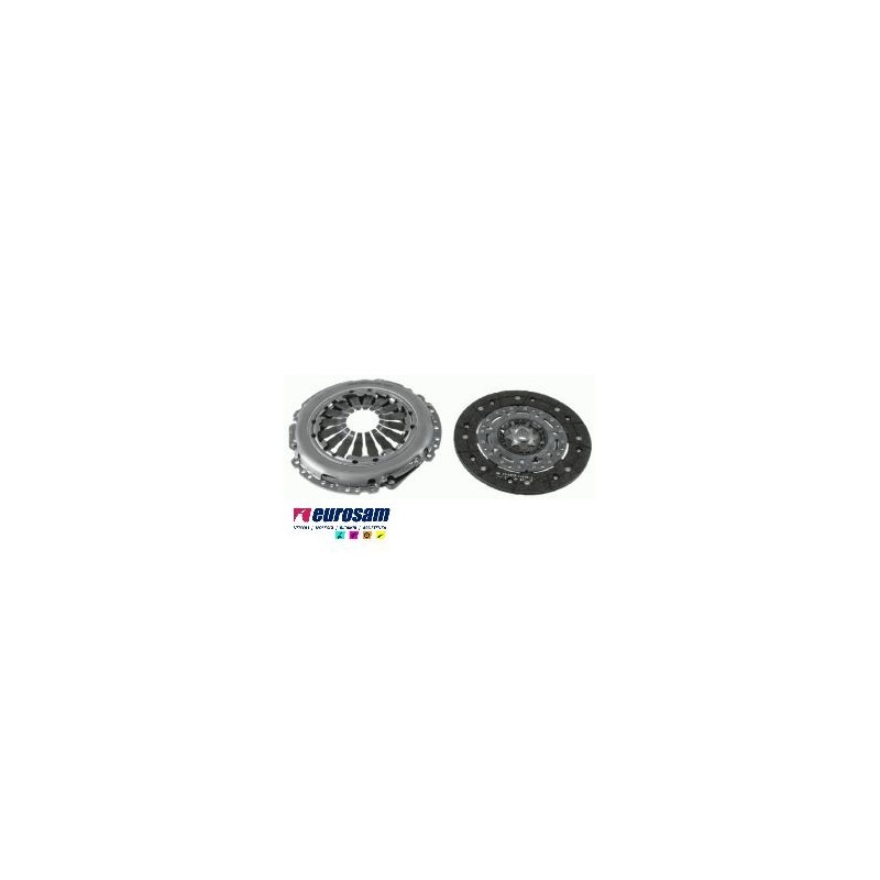 KIT FRIZIONE ALFA ROMEO 159 BRERA SPIDER 1.8 TBI 939B1.000