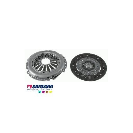 KIT FRIZIONE ALFA ROMEO 159 BRERA SPIDER 1.8 TBI 939B1.000