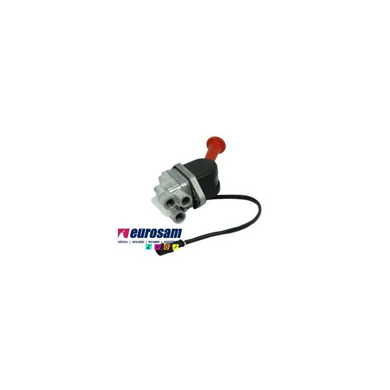MANETTINO ARIA FRENO A MANO IVECO DPM94AAX
