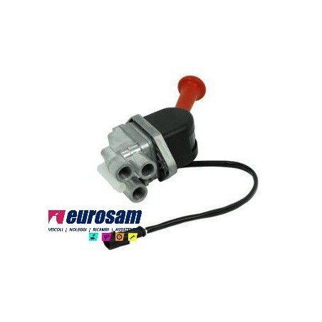 MANETTINO ARIA FRENO A MANO IVECO DPM94AAX
