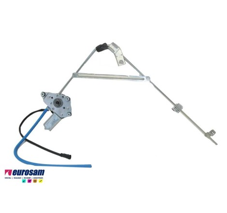MACCHINETTA ALZAVETRO ELETTRICA SINISTRA IVECO EUROCARGO STRALIS