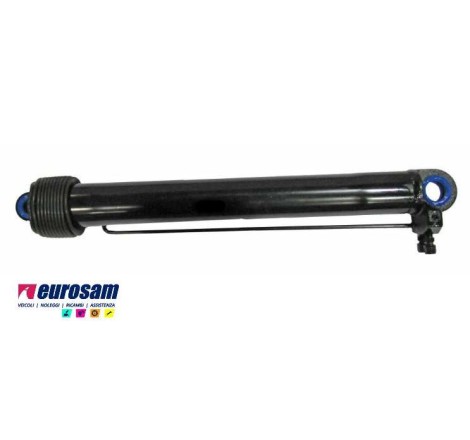 CILINDRO SOLLEVAMENTO CABINA IVECO EUROTECH EUROSTAR EUROTRAKKER