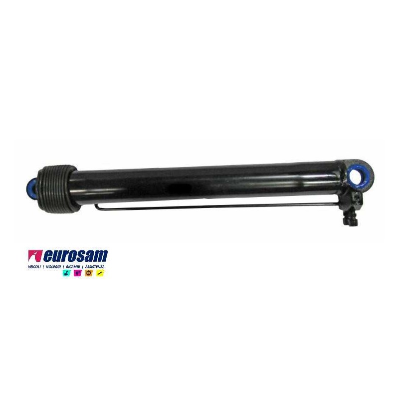 CILINDRO SOLLEVAMENTO CABINA IVECO EUROTECH EUROSTAR EUROTRAKKER