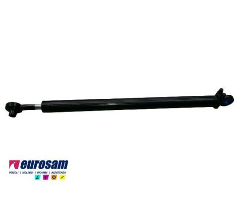 CILINDRO SOLLEVAMENTO CABINA MAN TGA,TGM,TGL,TGS