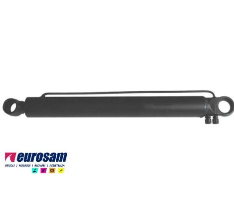 CILINDRO SOLLEVAMENTO CABINA SCANIA SERIE 3