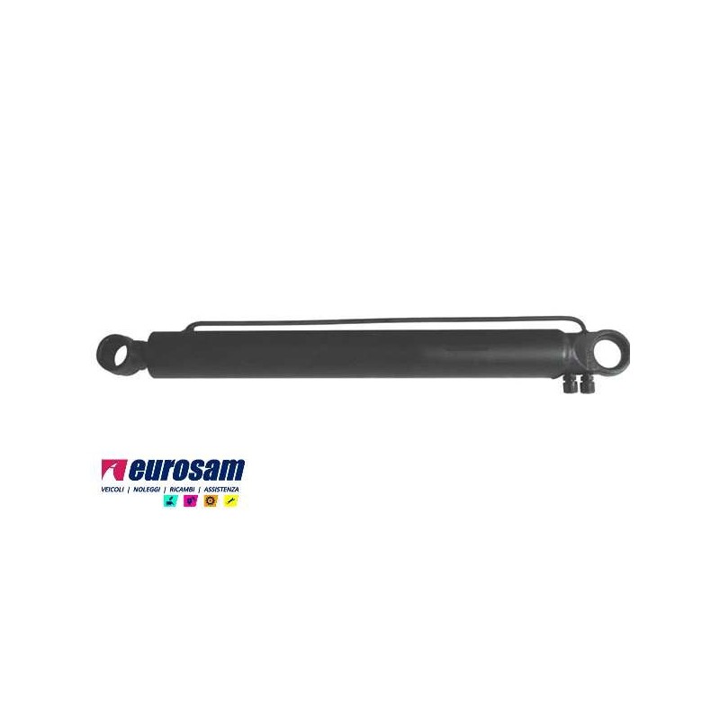 CILINDRO SOLLEVAMENTO CABINA SCANIA SERIE 3
