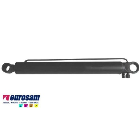 CILINDRO SOLLEVAMENTO CABINA SCANIA SERIE 3