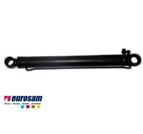 CILINDRO SOLLEVAMENTO CABINA SCANIA SERIE 3