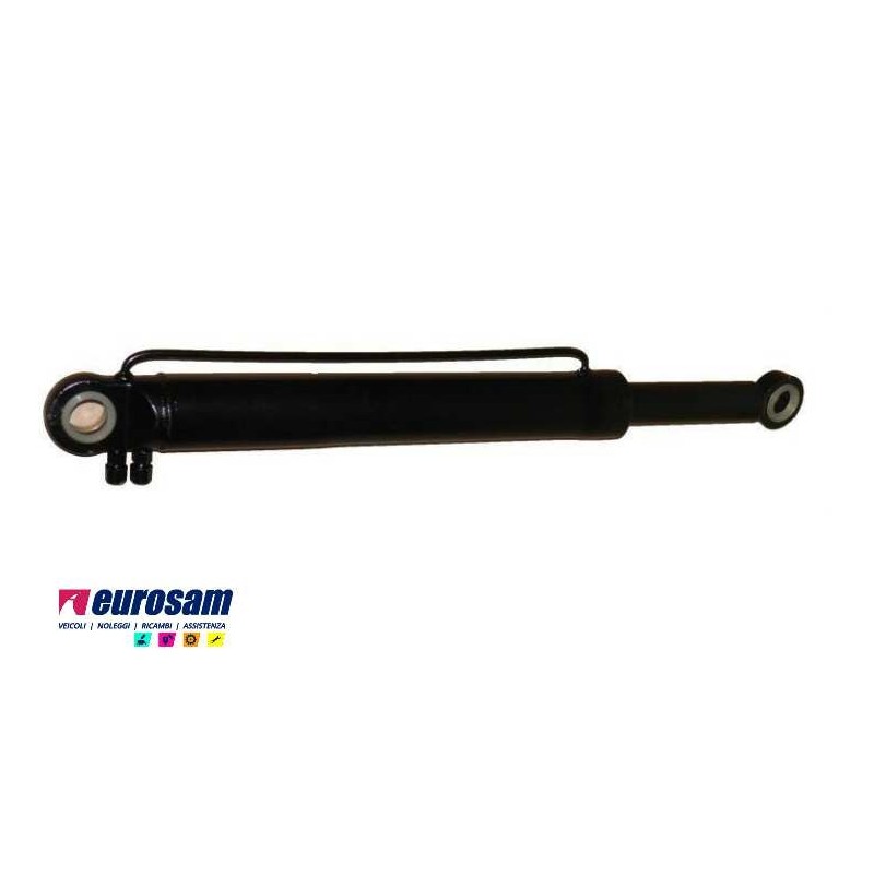 CILINDRO SOLLEVAMENTO CABINA SCANIA 4 SERIE