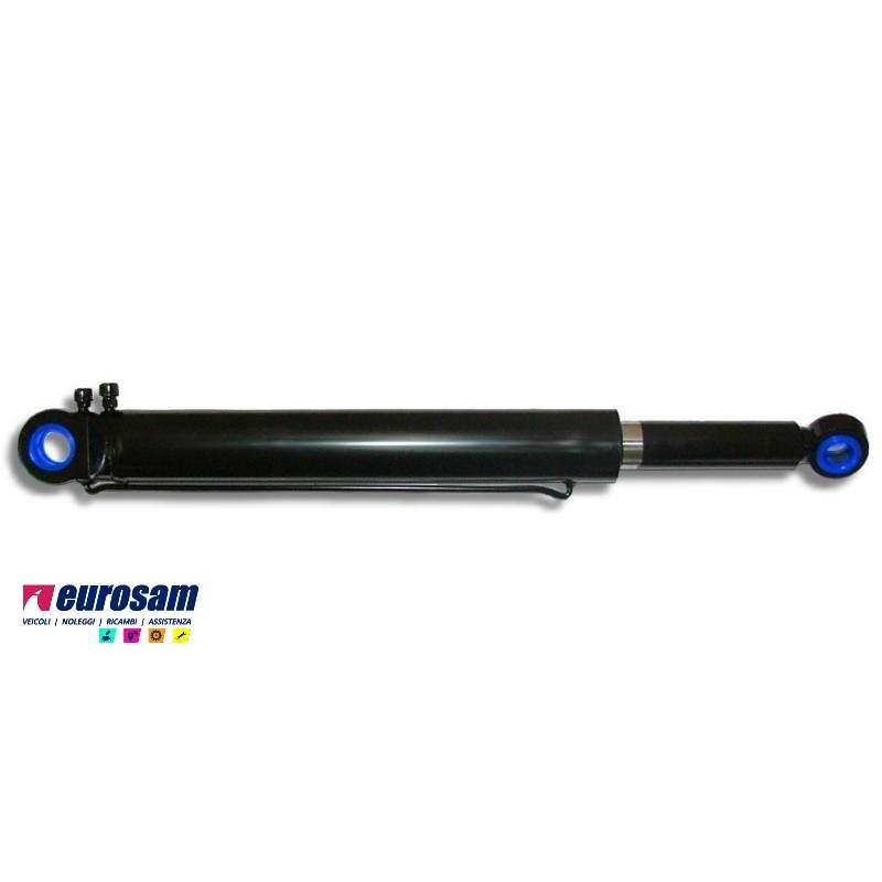 CILINDRO SOLLEVAMENTO CABINA SCANIA 4 SERIE