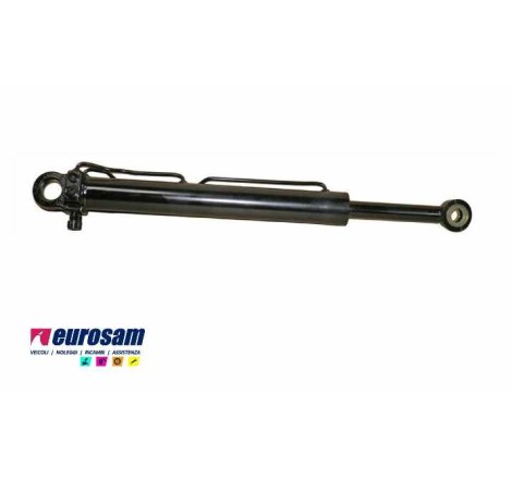 CILINDRO SOLLEVAMENTO CABINA SCANIA 124,144