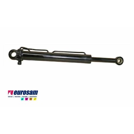 CILINDRO SOLLEVAMENTO CABINA SCANIA 124,144