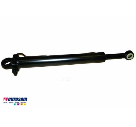 CILINDRO SOLLEVAMENTO CABINA SCANIA 124,144
