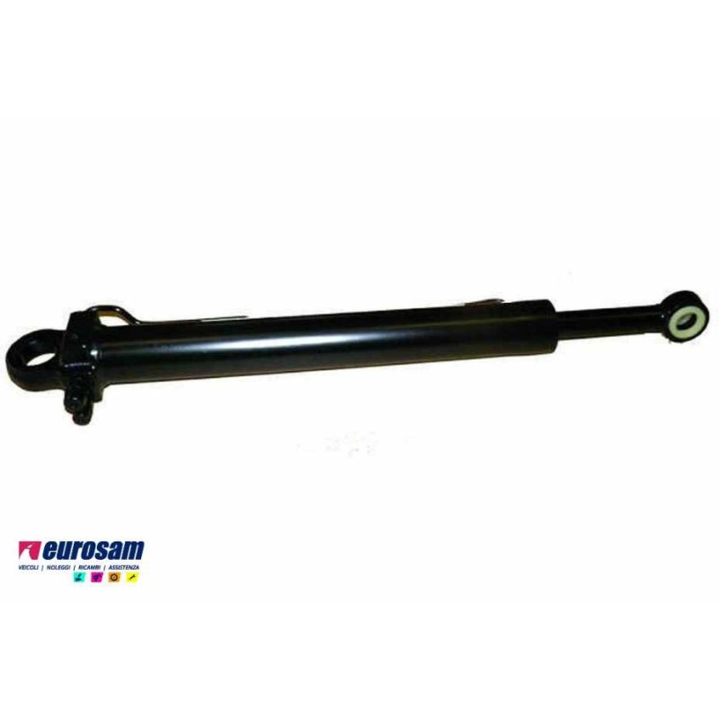CILINDRO SOLLEVAMENTO CABINA SCANIA 124,144
