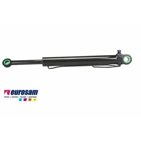 CILINDRO SOLLEVAMENTO CABINA SCANIA 124,144
