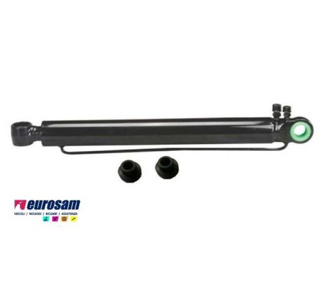 CILINDRO SOLLEVAMENTO CABINA SCANIA 4 SERIE - P,G,R,T
