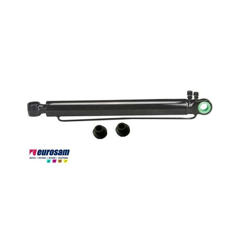 CILINDRO SOLLEVAMENTO CABINA SCANIA 4 SERIE - P,G,R,T