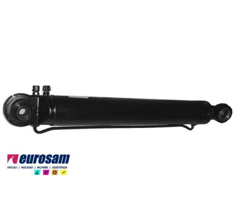CILINDRO SOLLEVAMENTO CABINA SCANIA 4 SERIE - P,G,R,T