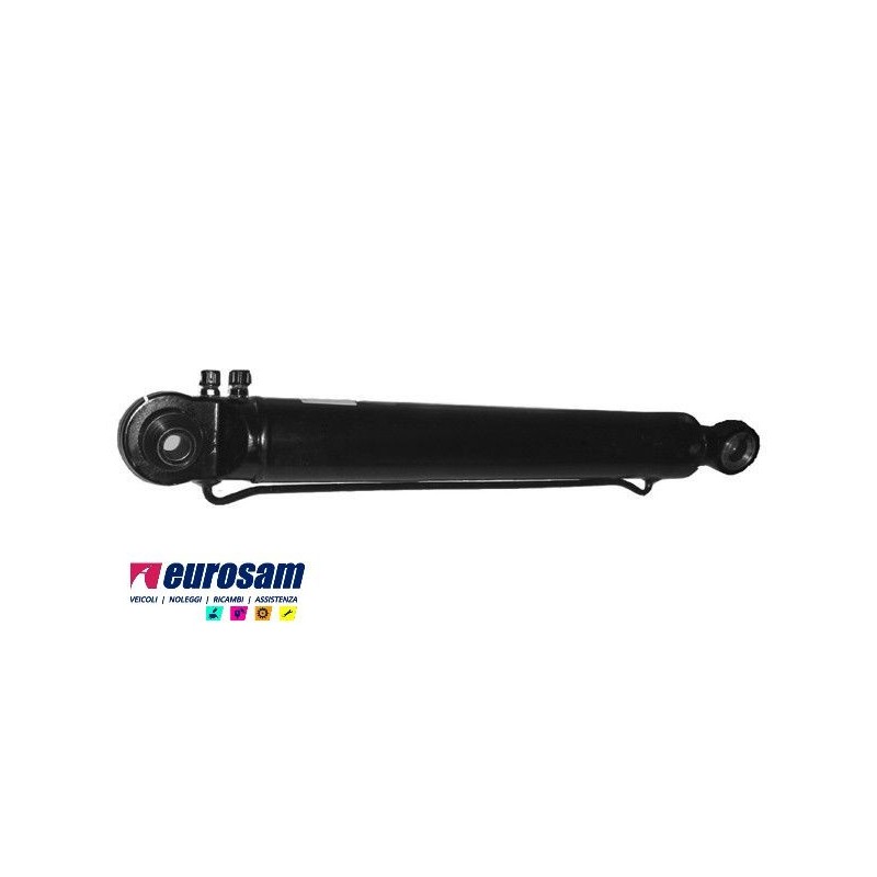 CILINDRO SOLLEVAMENTO CABINA SCANIA 4 SERIE - P,G,R,T