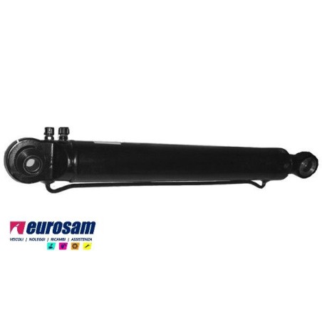 CILINDRO SOLLEVAMENTO CABINA SCANIA 4 SERIE - P,G,R,T
