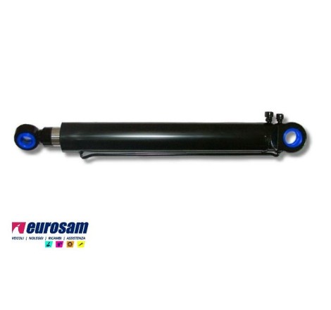 CILINDRO SOLLEVAMENTO CABINA SCANIA 4 SERIE - P,G,R,T