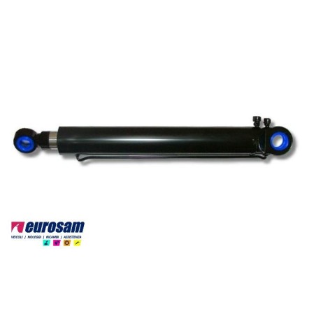CILINDRO SOLLEVAMENTO CABINA SCANIA 4 SERIE - P,G,R,T