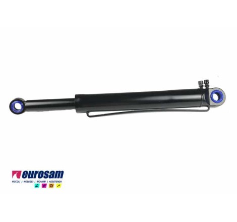 CILINDRO SOLLEVAMENTO CABINA SCANIA SERIE P,G,R,T