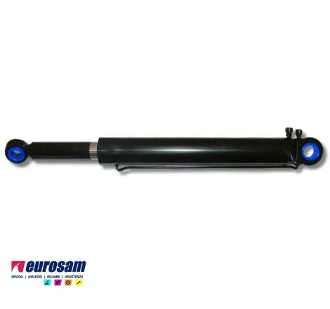CILINDRO SOLLEVAMENTO CABINA SCANIA SERIE P,G,R,T