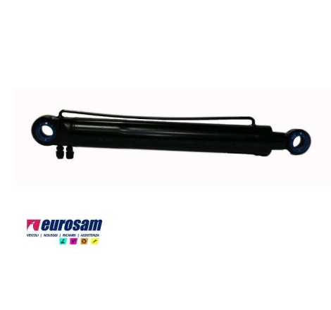 CILINDRO SOLLEVAMENTO CABINA SCANIA 4 SERIE -  P,G,R,T