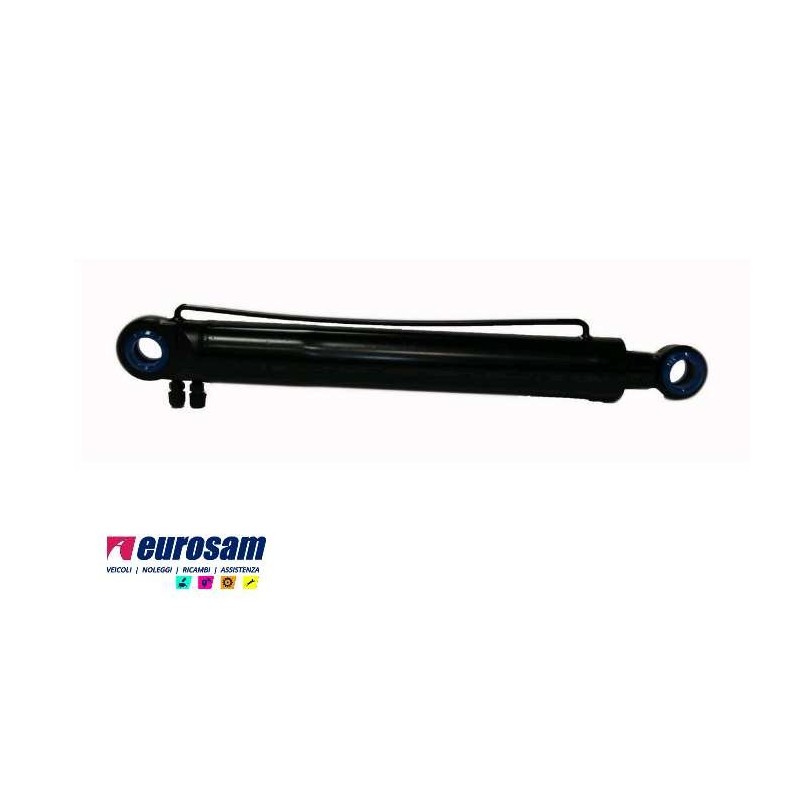 CILINDRO SOLLEVAMENTO CABINA SCANIA 4 SERIE -  P,G,R,T