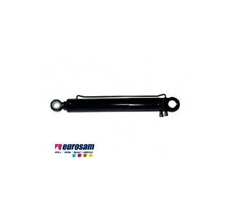 CILINDRO SOLLEVAMENTO CABINA SCANIA 4 SERIE -  P,G,R,T