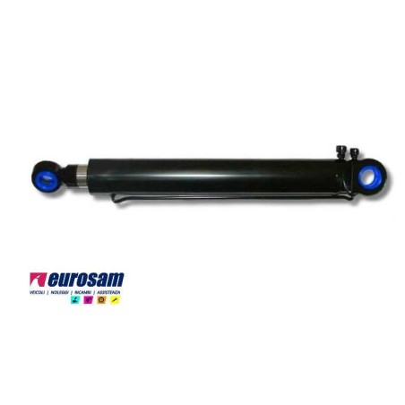 CILINDRO SOLLEVAMENTO CABINA SCANIA 4 SERIE -  P,G,R,T