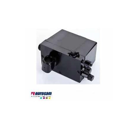 POMPA SOLLEVAMENTO CABINA SCANIA 4 SERIE E SERIE P,G,R,T