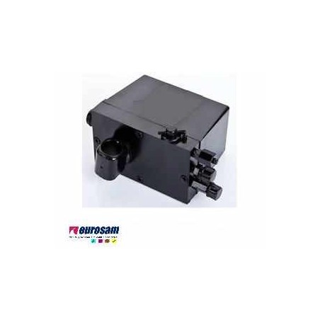 POMPA SOLLEVAMENTO CABINA SCANIA 4 SERIE E SERIE P,G,R,T