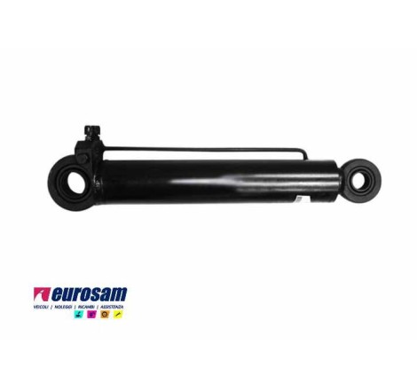 CILINDRO SOLLEVAMENTO CABINA VOLVO FL 7,FL 10,FL 12