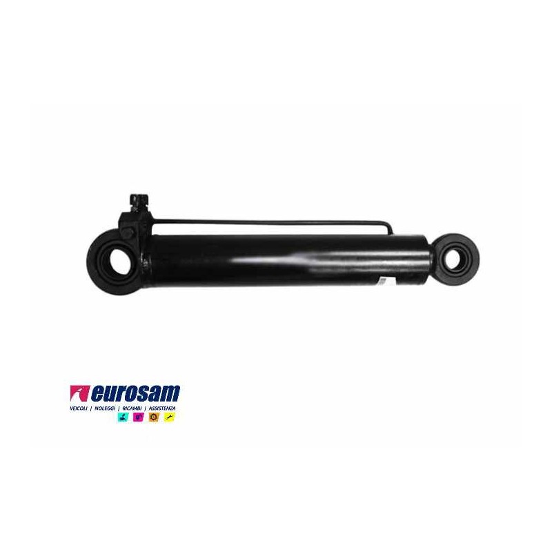 CILINDRO SOLLEVAMENTO CABINA VOLVO FL 7,FL 10,FL 12
