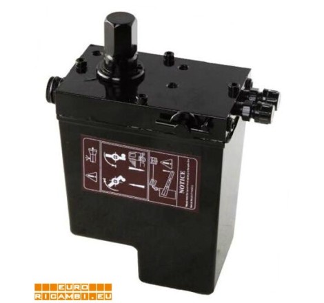 POMPA SOLLEVAMENTO CABINA VOLVO FH - FM - FMX