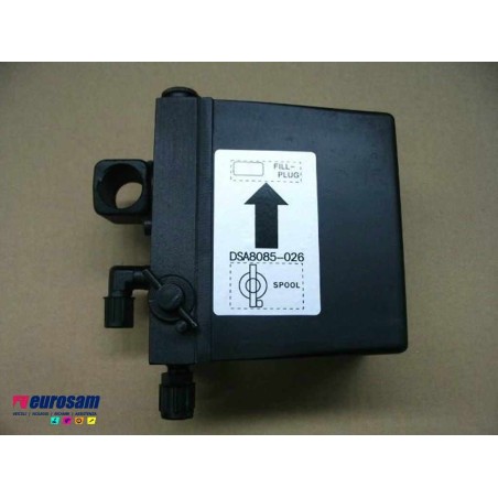 POMPA SOLLEVAMENTO CABINA VOLVO F10,F12,F16,FL