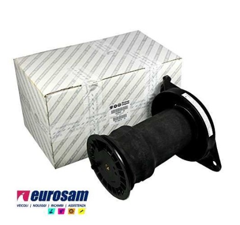 MOLLA SOFFIETTO AD ARIA FIAT DUCATO PEUGEOT BOXER CITROEN RELAY