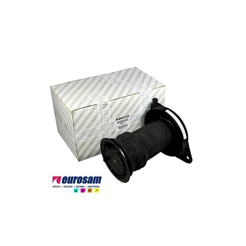 MOLLA SOFFIETTO AD ARIA FIAT DUCATO PEUGEOT BOXER CITROEN RELAY
