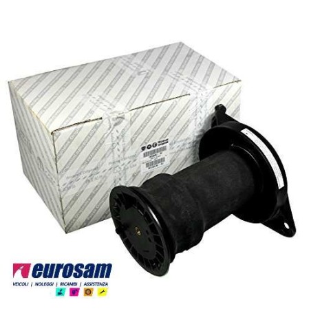 MOLLA SOFFIETTO AD ARIA FIAT DUCATO PEUGEOT BOXER CITROEN RELAY