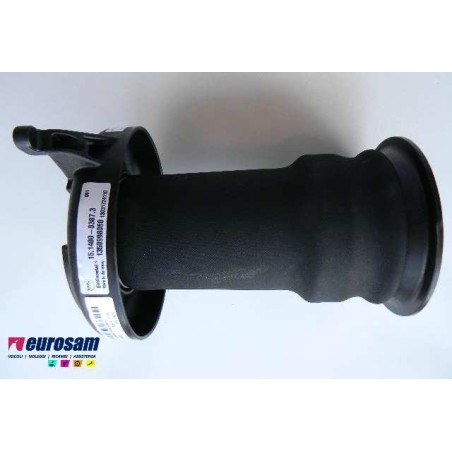 MOLLA SOFFIETTO AD ARIA FIAT DUCATO PEUGEOT BOXER CITROEN RELAY